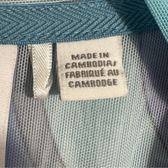 Puma x Palomo tight longsleeve mesh shirt, rubber label at hem, mock neck, sz. S - Picture 8 of 11